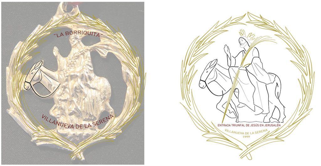 proceso vectorizacion imagen