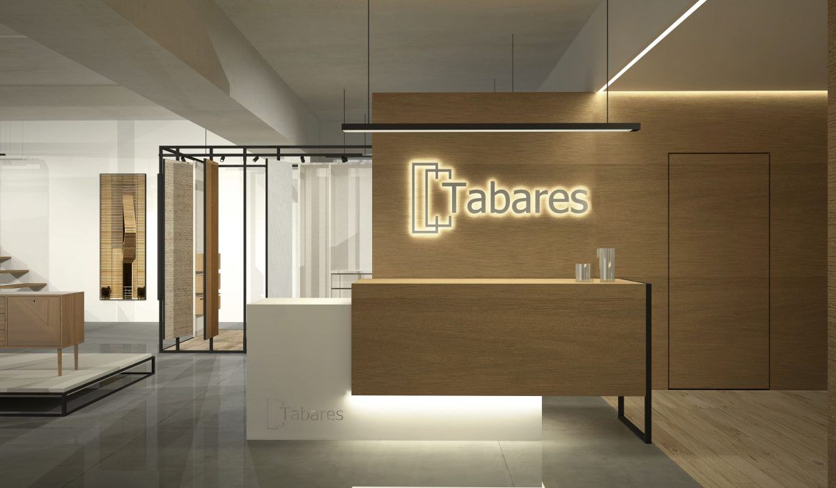 reforma interior_ showroom_carpinteria_arquitectos plasencia